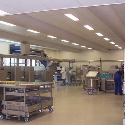 RADEMAKER TECHNOLOGIECENTRUM