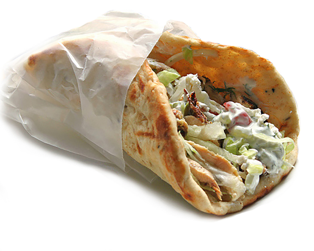 Wrap