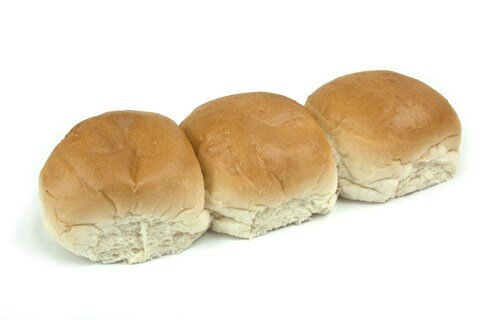 Soft buns