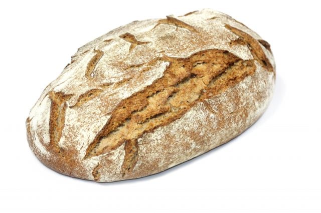 Pain de Campagne
