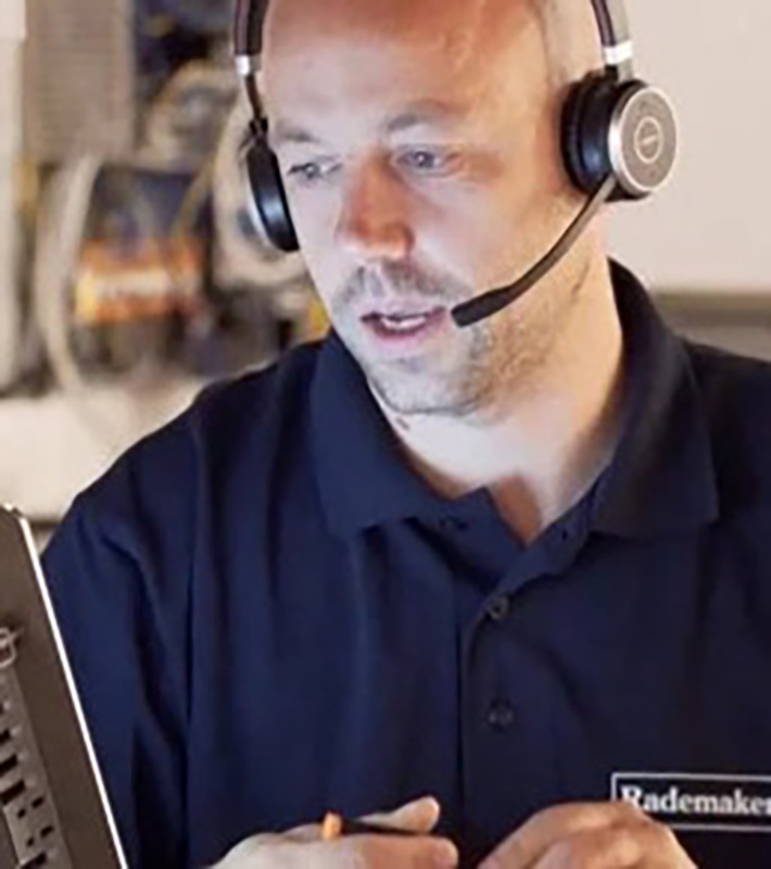 Helpdesk