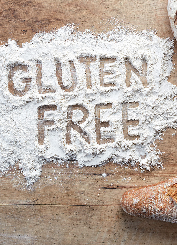 Gluten-Free