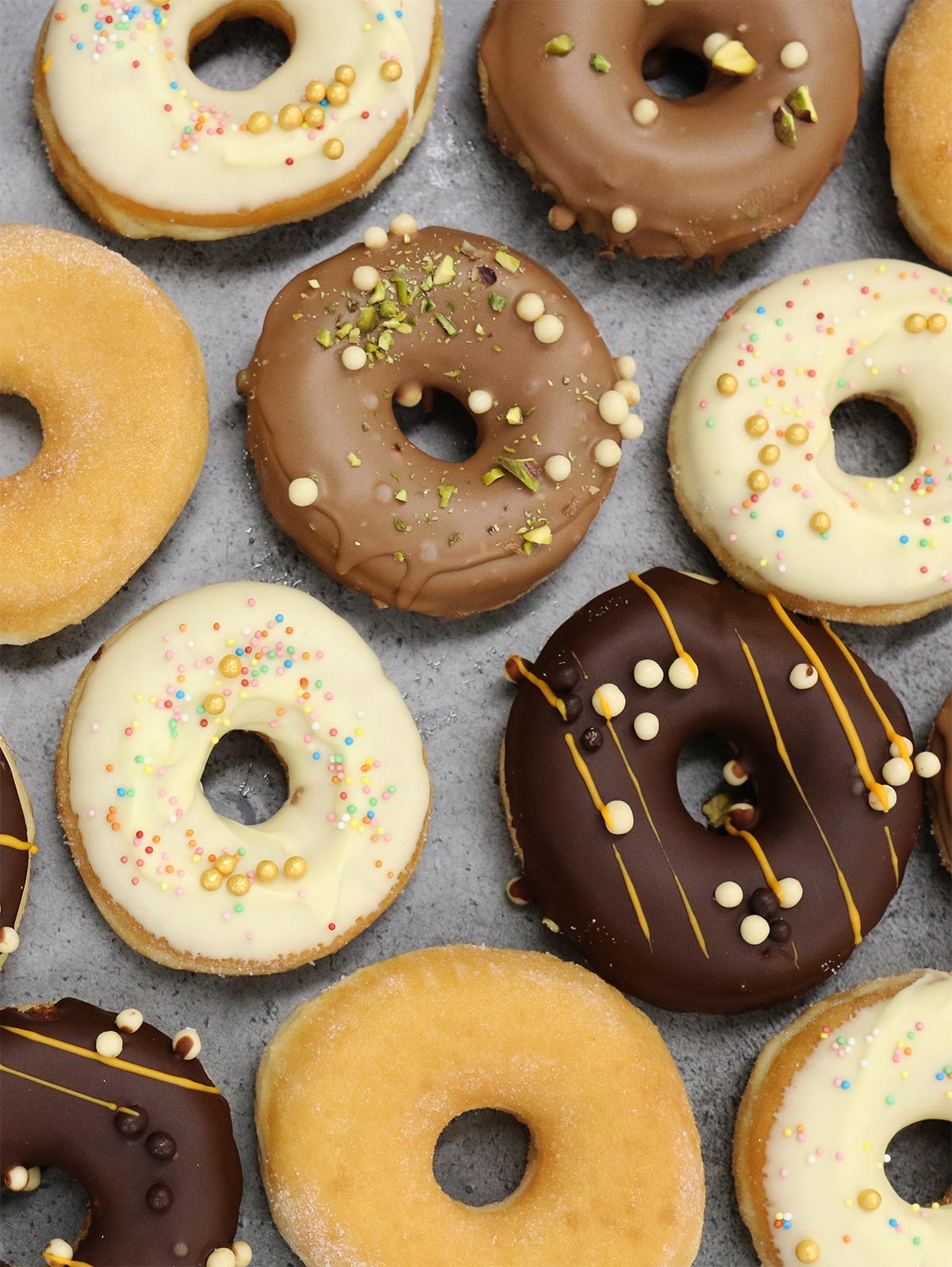 Donut