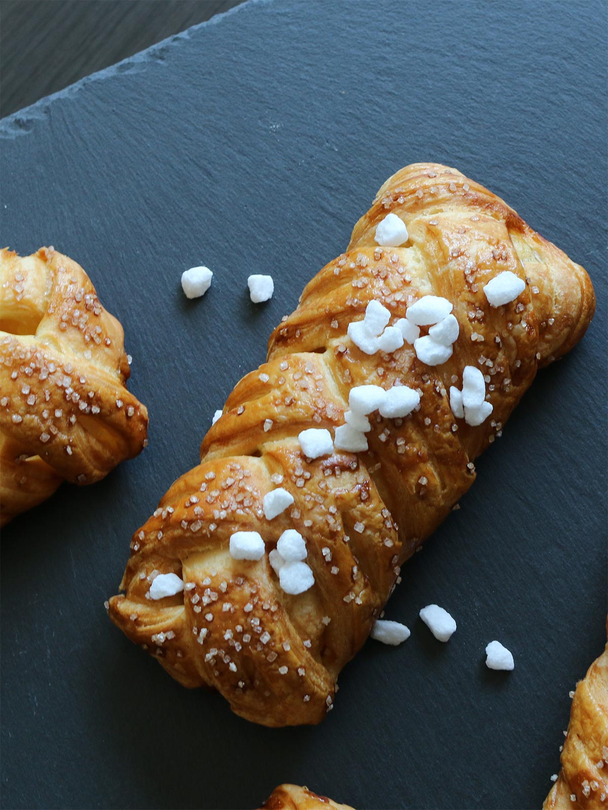 Pastry