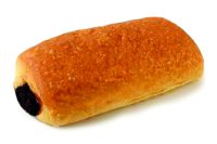 2 Chocolat bread