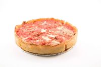 Pan pizza Pan pizza