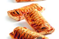 Frikandelbrood