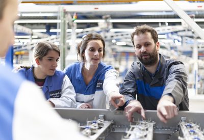 Rademaker academy