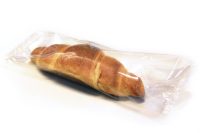 Long shelf life croissant