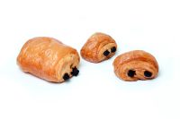 Pain au choc