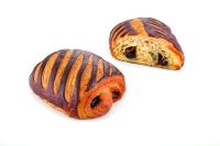 Pain au choc