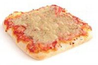 Rectangle pizza