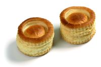 Vol-au-vent 2stuks